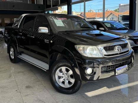 TOYOTA Hilux Caminhonete 3.0 16V 4P 4X4 SRV TURBO DIESEL, Foto 3