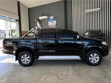 TOYOTA Hilux Caminhonete 3.0 16V 4P 4X4 SRV TURBO DIESEL, Foto 4
