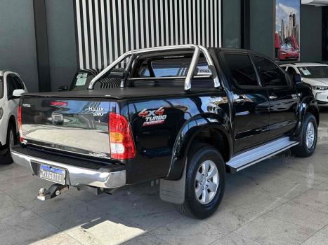TOYOTA Hilux Caminhonete 3.0 16V 4P 4X4 SRV TURBO DIESEL, Foto 5