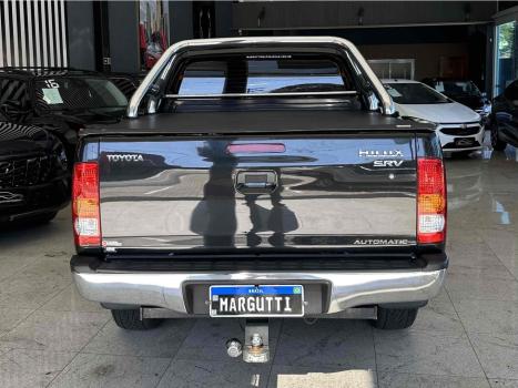 TOYOTA Hilux Caminhonete 3.0 16V 4P 4X4 SRV TURBO DIESEL, Foto 6