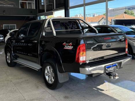 TOYOTA Hilux Caminhonete 3.0 16V 4P 4X4 SRV TURBO DIESEL, Foto 7