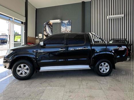 TOYOTA Hilux Caminhonete 3.0 16V 4P 4X4 SRV TURBO DIESEL, Foto 8