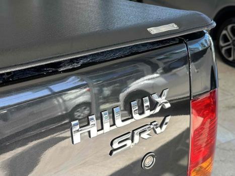 TOYOTA Hilux Caminhonete 3.0 16V 4P 4X4 SRV TURBO DIESEL, Foto 10