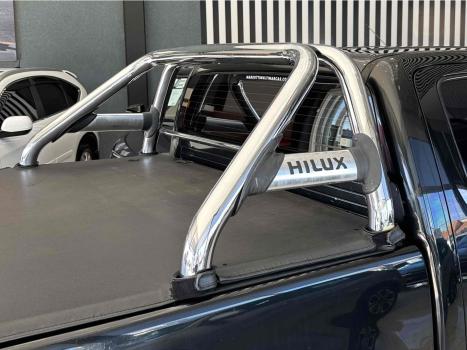 TOYOTA Hilux Caminhonete 3.0 16V 4P 4X4 SRV TURBO DIESEL, Foto 12