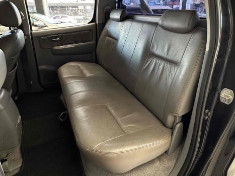 TOYOTA Hilux Caminhonete 3.0 16V 4P 4X4 SRV TURBO DIESEL, Foto 14