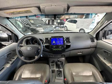 TOYOTA Hilux Caminhonete 3.0 16V 4P 4X4 SRV TURBO DIESEL, Foto 15