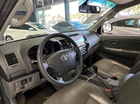 TOYOTA Hilux Caminhonete 3.0 16V 4P 4X4 SRV TURBO DIESEL, Foto 17
