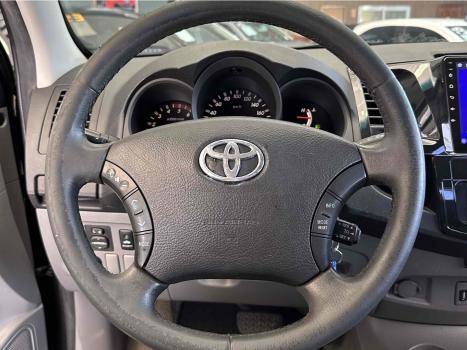TOYOTA Hilux Caminhonete 3.0 16V 4P 4X4 SRV TURBO DIESEL, Foto 20