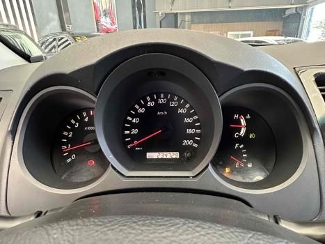 TOYOTA Hilux Caminhonete 3.0 16V 4P 4X4 SRV TURBO DIESEL, Foto 21