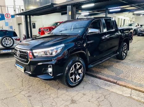 TOYOTA Hilux Caminhonete 2.8 16V SRX 4X4 DIESEL CABINE DUPLA AUTOMTICO, Foto 1