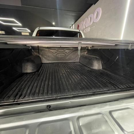 TOYOTA Hilux Caminhonete 3.0 4P 4X4 DIESEL CABINE DUPLA, Foto 18
