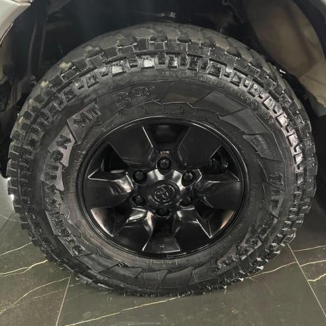TOYOTA Hilux Caminhonete 3.0 4P 4X4 DIESEL CABINE DUPLA, Foto 19
