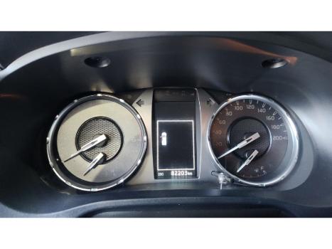 TOYOTA Hilux Caminhonete 2.8 16V SRX 4X4 DIESEL CABINE DUPLA AUTOMTICO, Foto 13