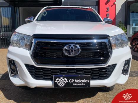 TOYOTA Hilux Caminhonete , Foto 2