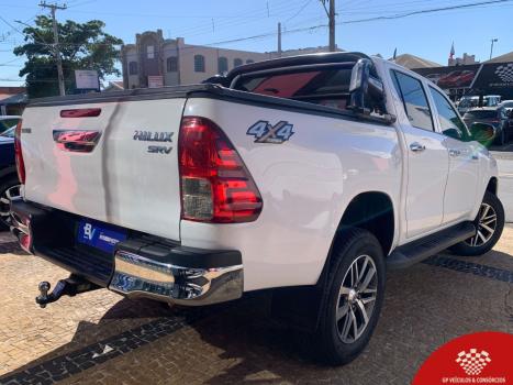 TOYOTA Hilux Caminhonete , Foto 4