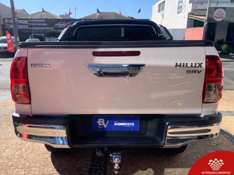 TOYOTA Hilux Caminhonete , Foto 5