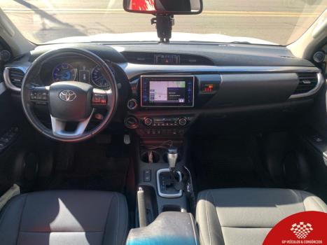TOYOTA Hilux Caminhonete , Foto 7