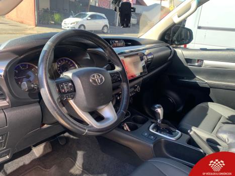 TOYOTA Hilux Caminhonete , Foto 8