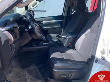 TOYOTA Hilux Caminhonete , Foto 9