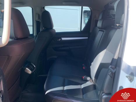 TOYOTA Hilux Caminhonete , Foto 10
