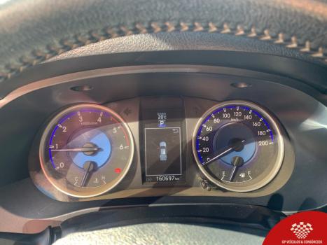 TOYOTA Hilux Caminhonete , Foto 12