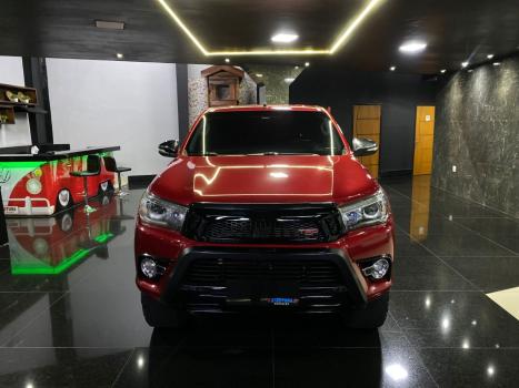 TOYOTA Hilux Caminhonete , Foto 1