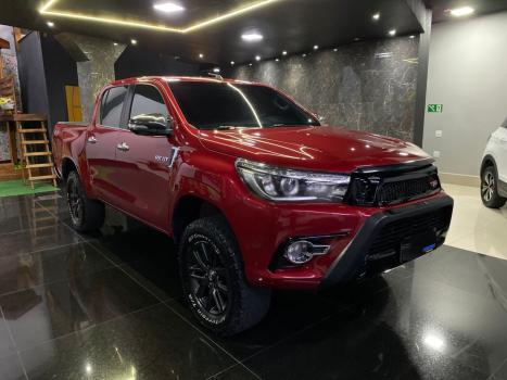 TOYOTA Hilux Caminhonete , Foto 2