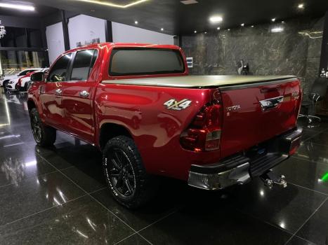 TOYOTA Hilux Caminhonete , Foto 4