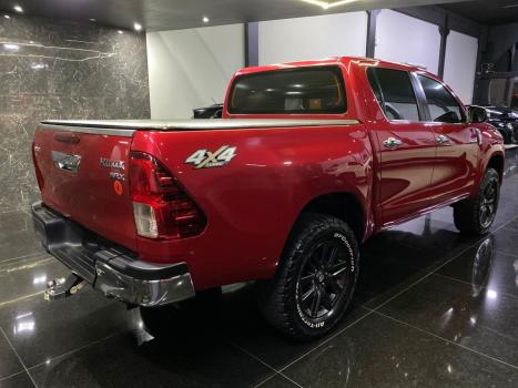 TOYOTA Hilux Caminhonete , Foto 5