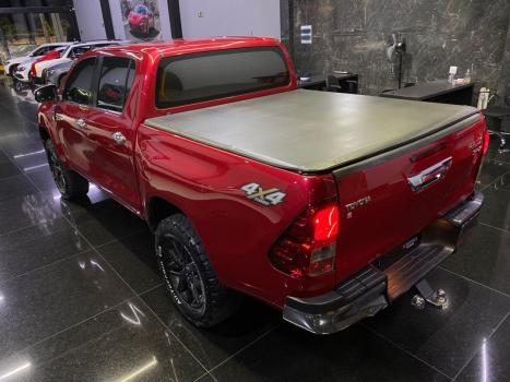TOYOTA Hilux Caminhonete , Foto 7