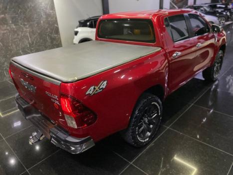 TOYOTA Hilux Caminhonete , Foto 8