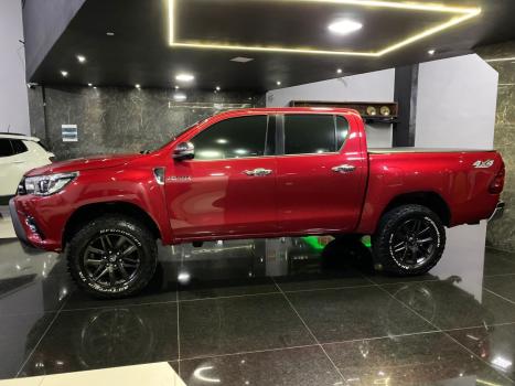 TOYOTA Hilux Caminhonete , Foto 9