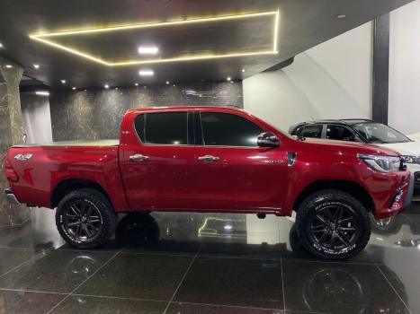 TOYOTA Hilux Caminhonete , Foto 10