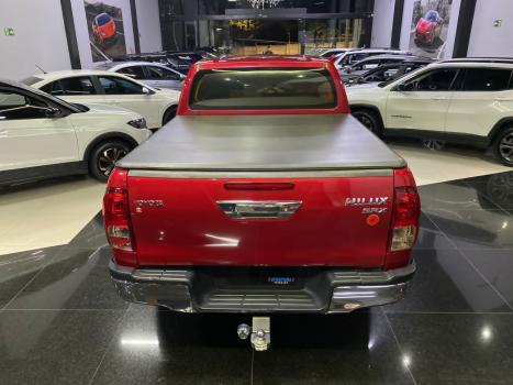 TOYOTA Hilux Caminhonete , Foto 11