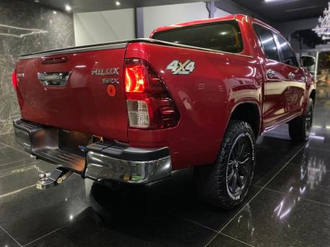 TOYOTA Hilux Caminhonete , Foto 13