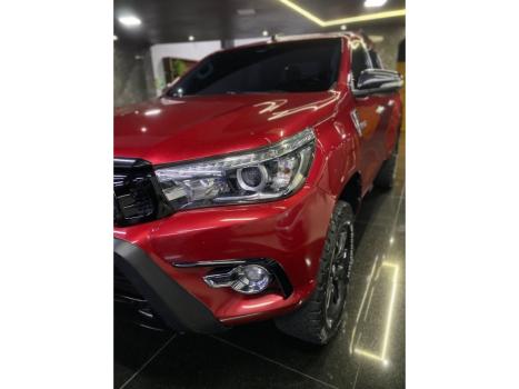 TOYOTA Hilux Caminhonete , Foto 14