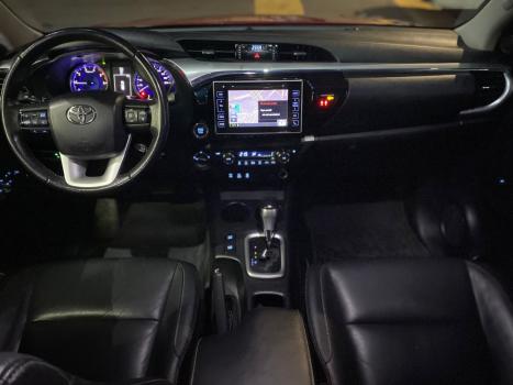 TOYOTA Hilux Caminhonete , Foto 15