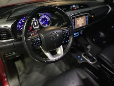TOYOTA Hilux Caminhonete , Foto 16