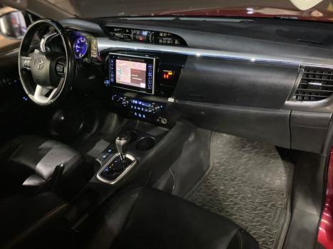 TOYOTA Hilux Caminhonete , Foto 17