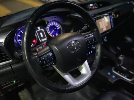 TOYOTA Hilux Caminhonete , Foto 20