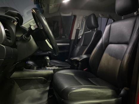 TOYOTA Hilux Caminhonete , Foto 23