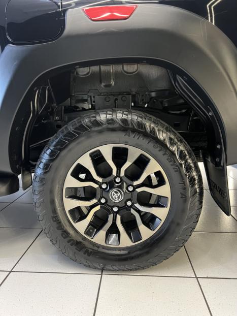 TOYOTA Hilux Caminhonete 2.8 16V GR SPORT 4X4 TURBO DIESEL CABINE DUPLA AUTOMTICO, Foto 10