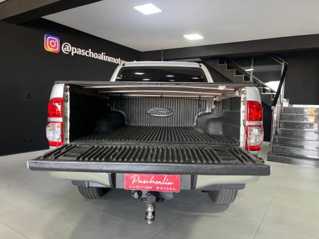 TOYOTA Hilux Caminhonete 3.0 4P 4X4 SRV TURBO DIESEL CABINE DUPLA AUTOMTICO, Foto 11