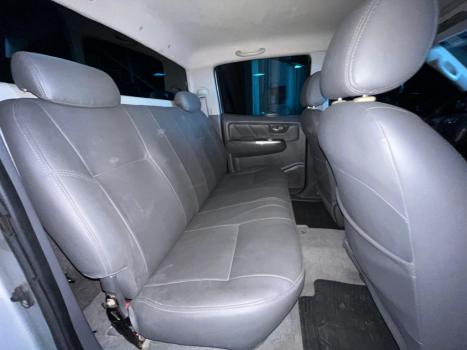 TOYOTA Hilux Caminhonete 3.0 4P 4X4 SRV TURBO DIESEL CABINE DUPLA AUTOMTICO, Foto 17