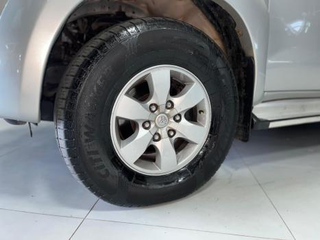 TOYOTA Hilux Caminhonete 3.0 4P 4X4 SRV TURBO DIESEL CABINE DUPLA AUTOMTICO, Foto 18