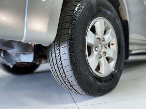 TOYOTA Hilux Caminhonete 3.0 4P 4X4 SRV TURBO DIESEL CABINE DUPLA AUTOMTICO, Foto 19