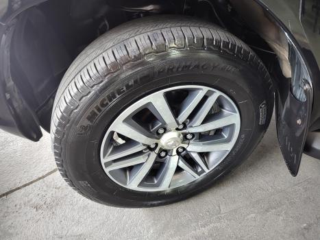 TOYOTA Hilux Caminhonete 2.8 16V SRX 4X4 TURBO DIESEL CABINE DUPLA AUTOMTICO, Foto 3