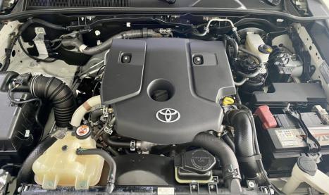 TOYOTA Hilux Caminhonete 2.8 16V SRX 4X4 TURBO DIESEL CABINE DUPLA AUTOMTICO, Foto 11