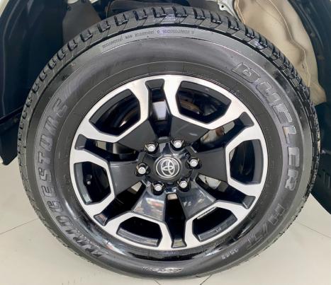 TOYOTA Hilux Caminhonete 2.8 16V SRX 4X4 TURBO DIESEL CABINE DUPLA AUTOMTICO, Foto 12
