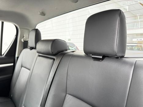TOYOTA Hilux Caminhonete 2.8 16V SRV 4X4 DIESEL CABINE DUPLA AUTOMTICO, Foto 11